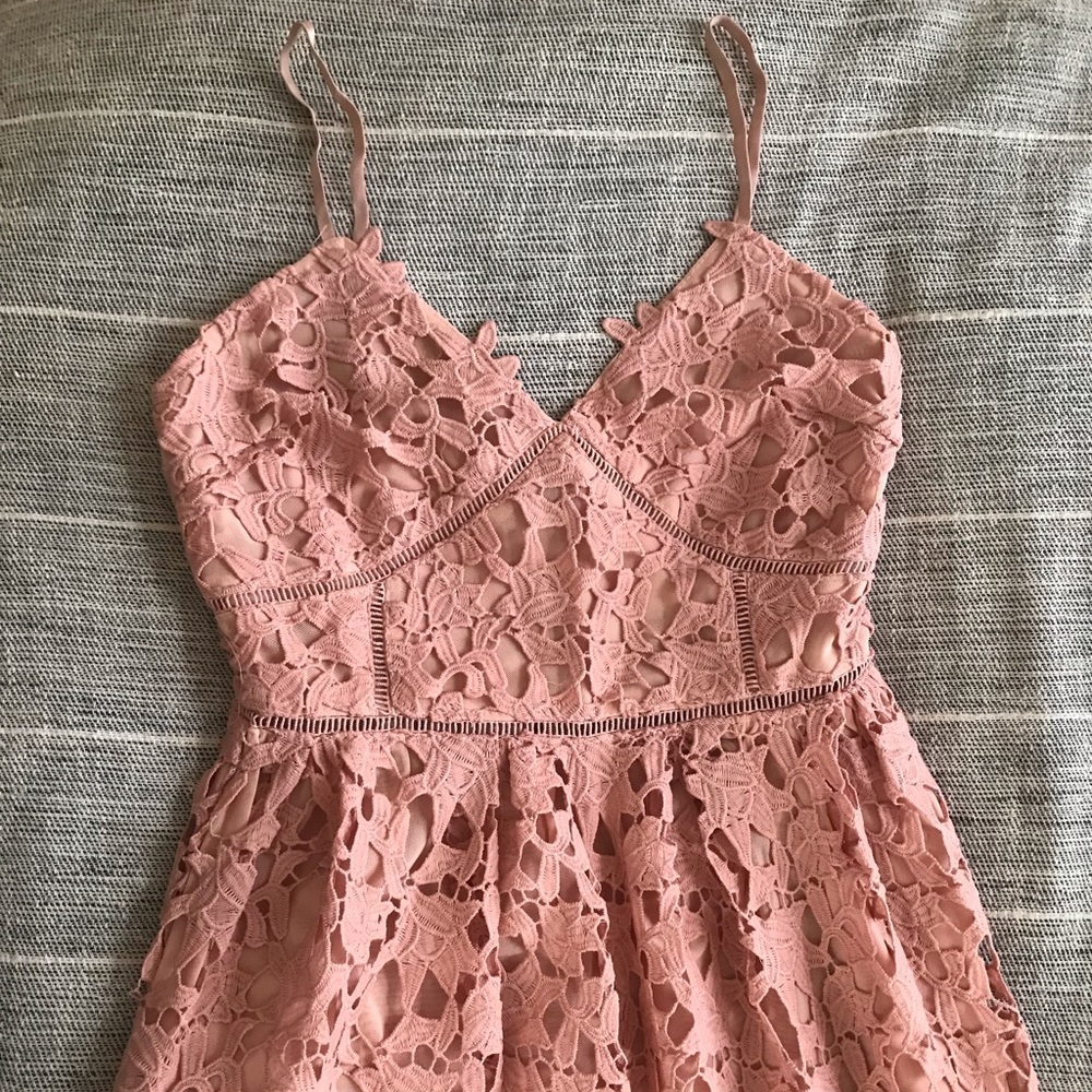 Beautiful Girl dress